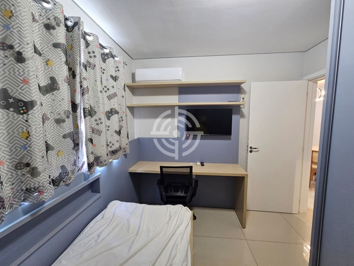 Apartamento  Residencial Tarumã