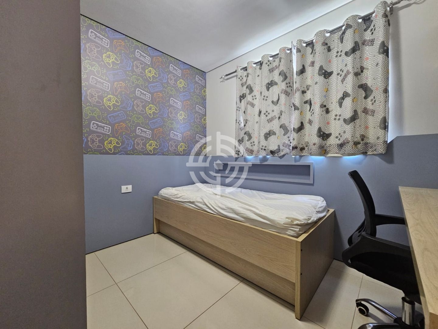 Apartamento  Residencial Tarumã