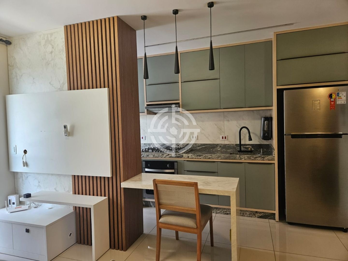 Apartamento  Residencial Tarumã