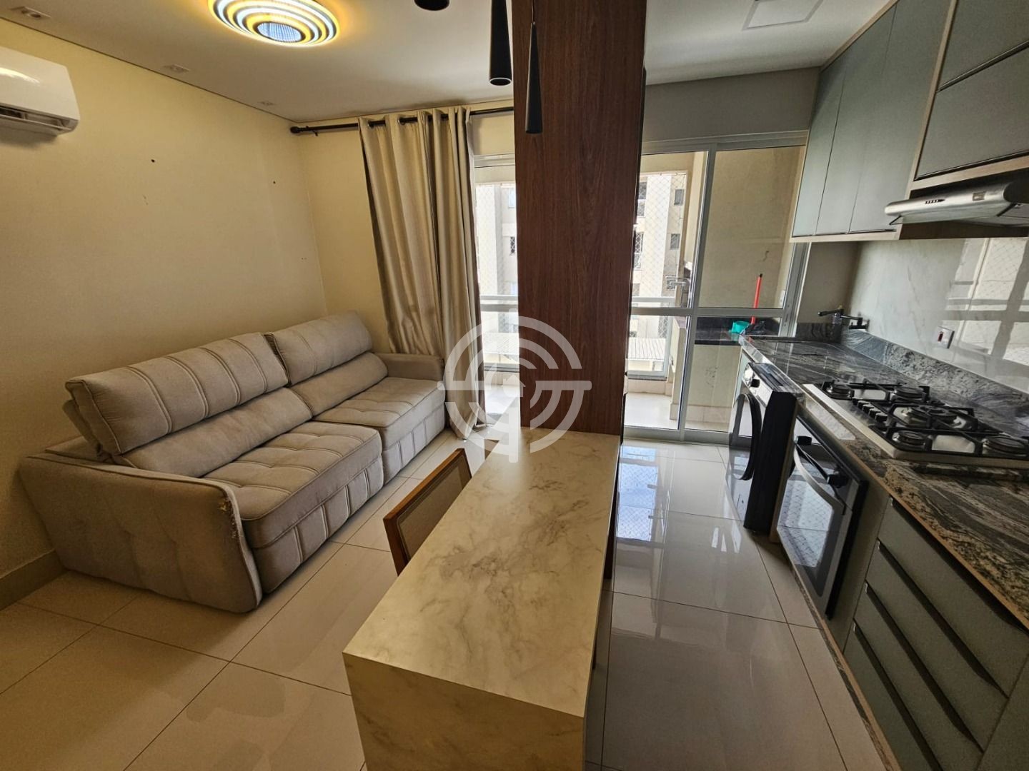 Apartamento  Residencial Tarumã