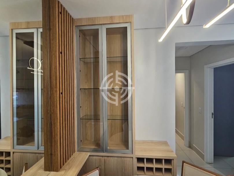 Apartamento  Residencial Tarumã