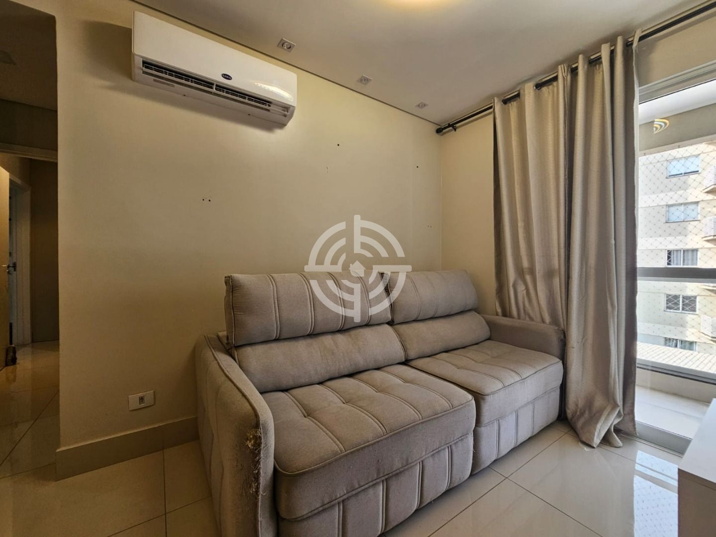 Apartamento  Residencial Tarumã