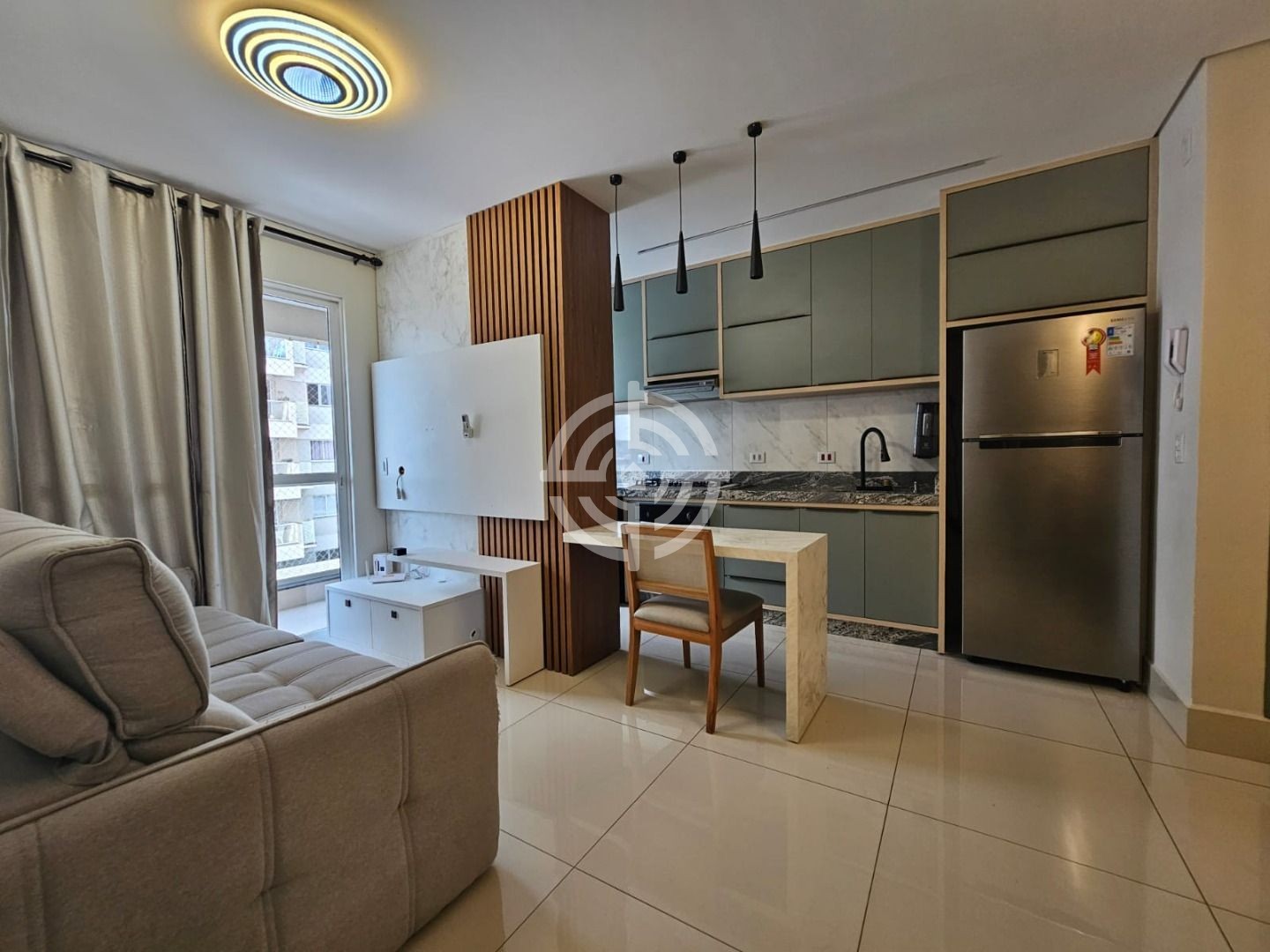 Apartamento  Residencial Tarumã