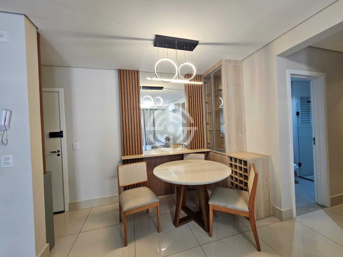Apartamento  Residencial Tarumã