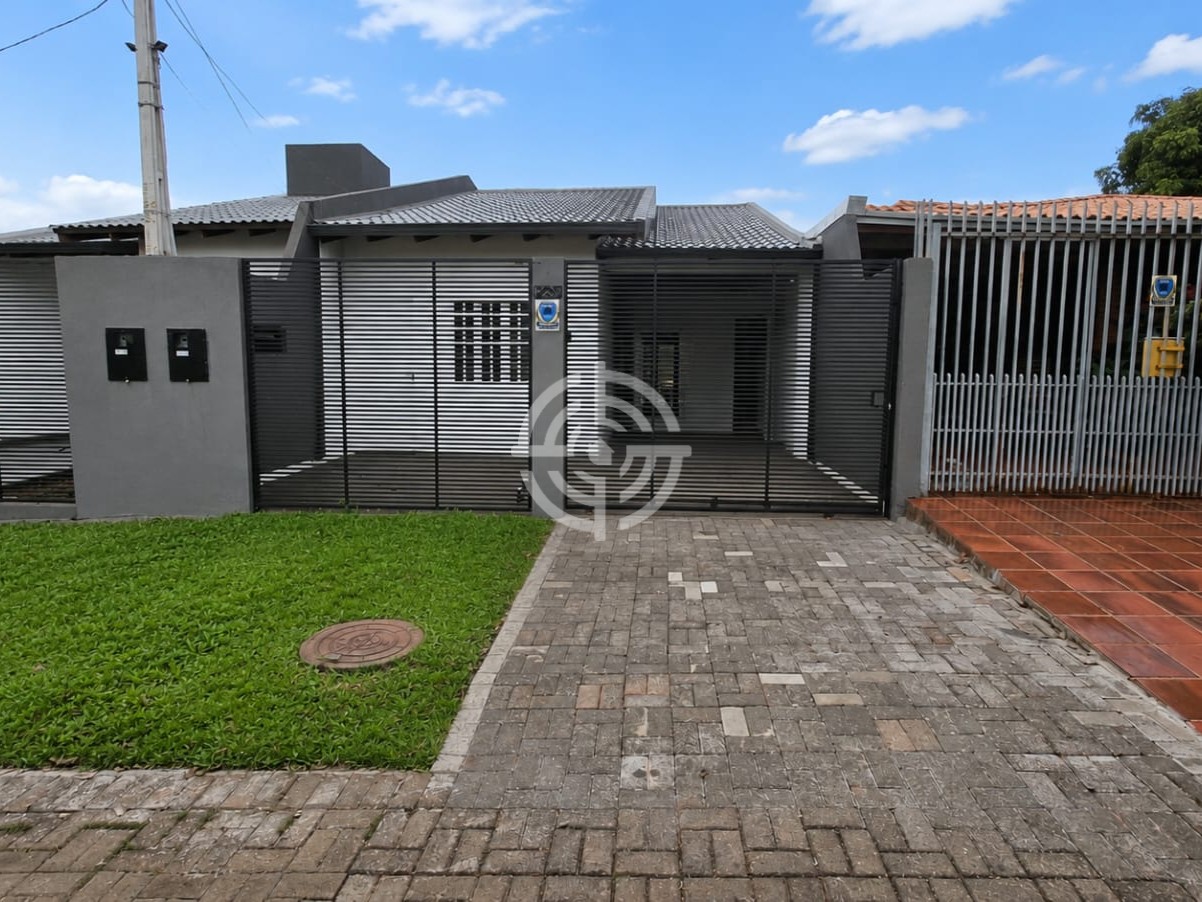 Casa a venda na Vila Yolanda 