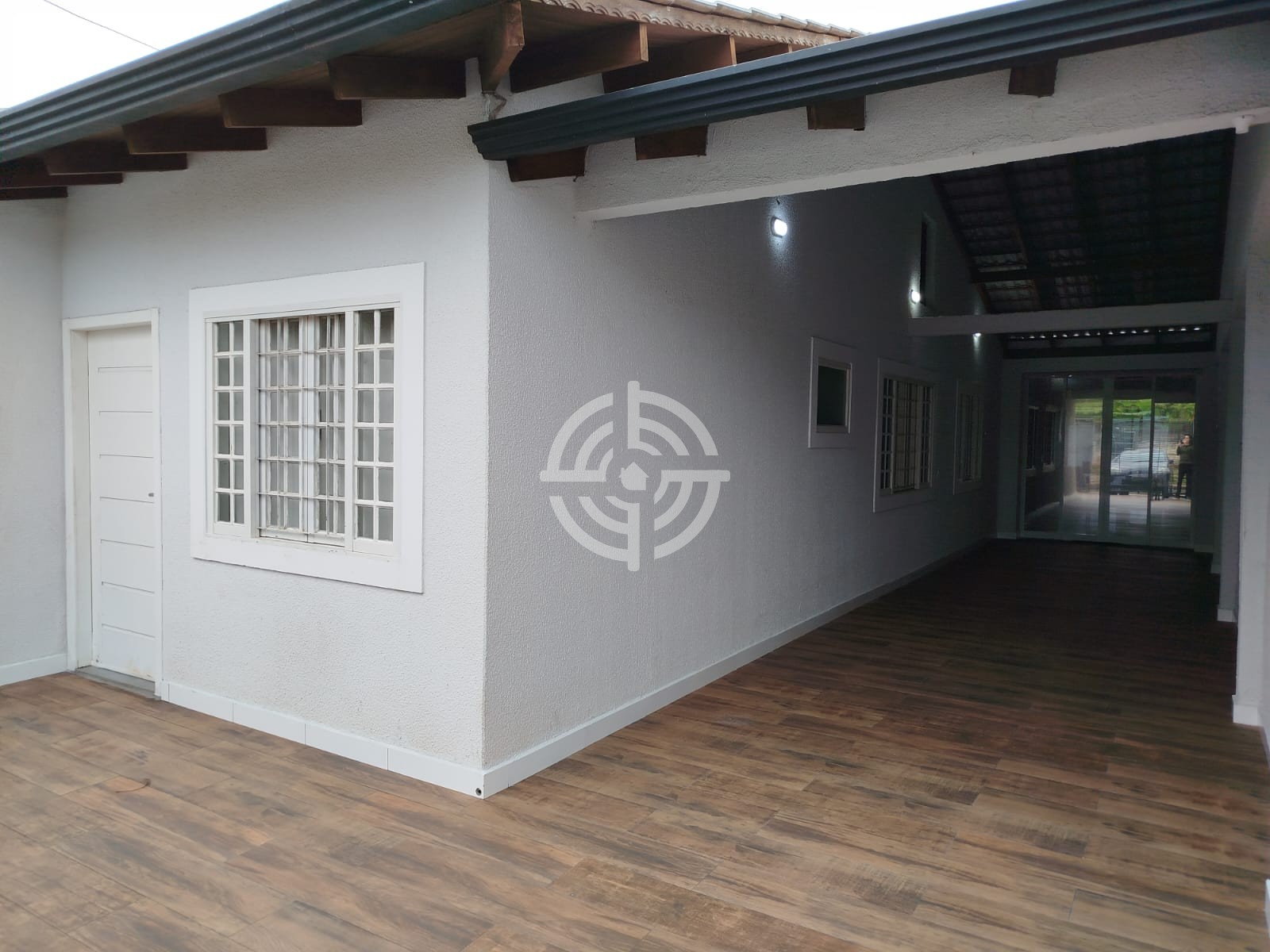 Casa a venda na Vila Yolanda 