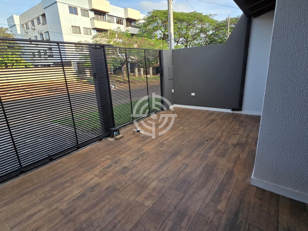 Casa a venda na Vila Yolanda 