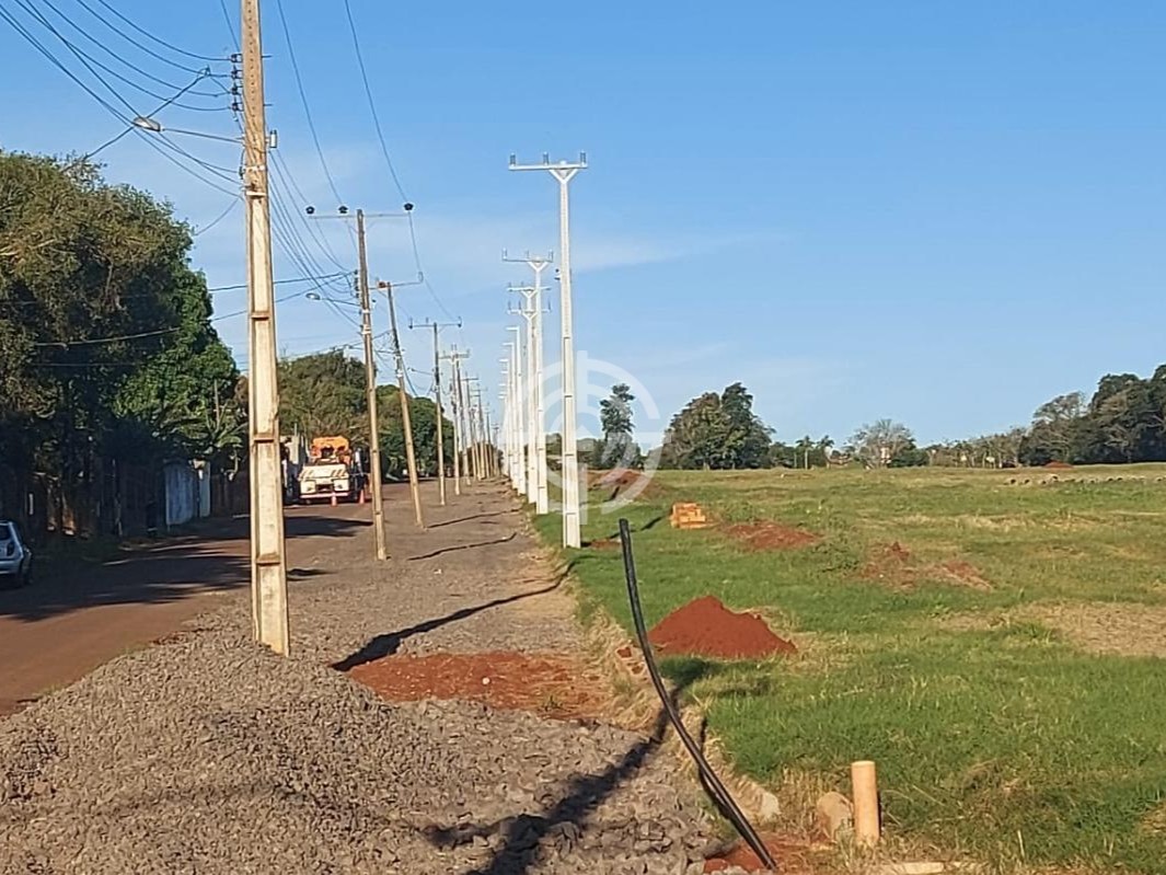 Terreno | Loteamento Jequitibá - Foz do Iguaçu