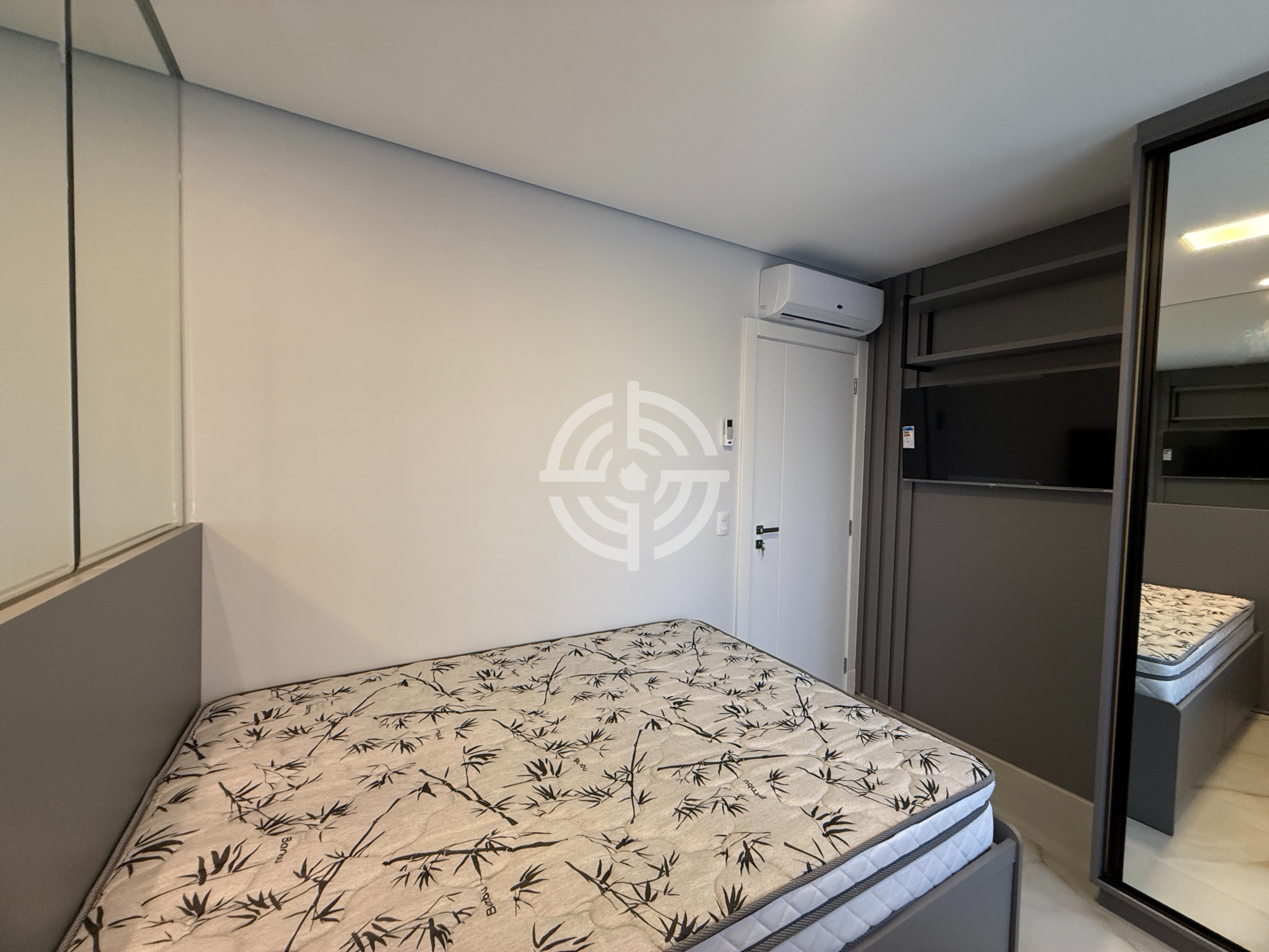 Apartamento com 3 dormitórios à venda, 90,10m² por R$ 1.100.000,00 - Residencial Elegance Tower - Foz do Iguaçu/PR