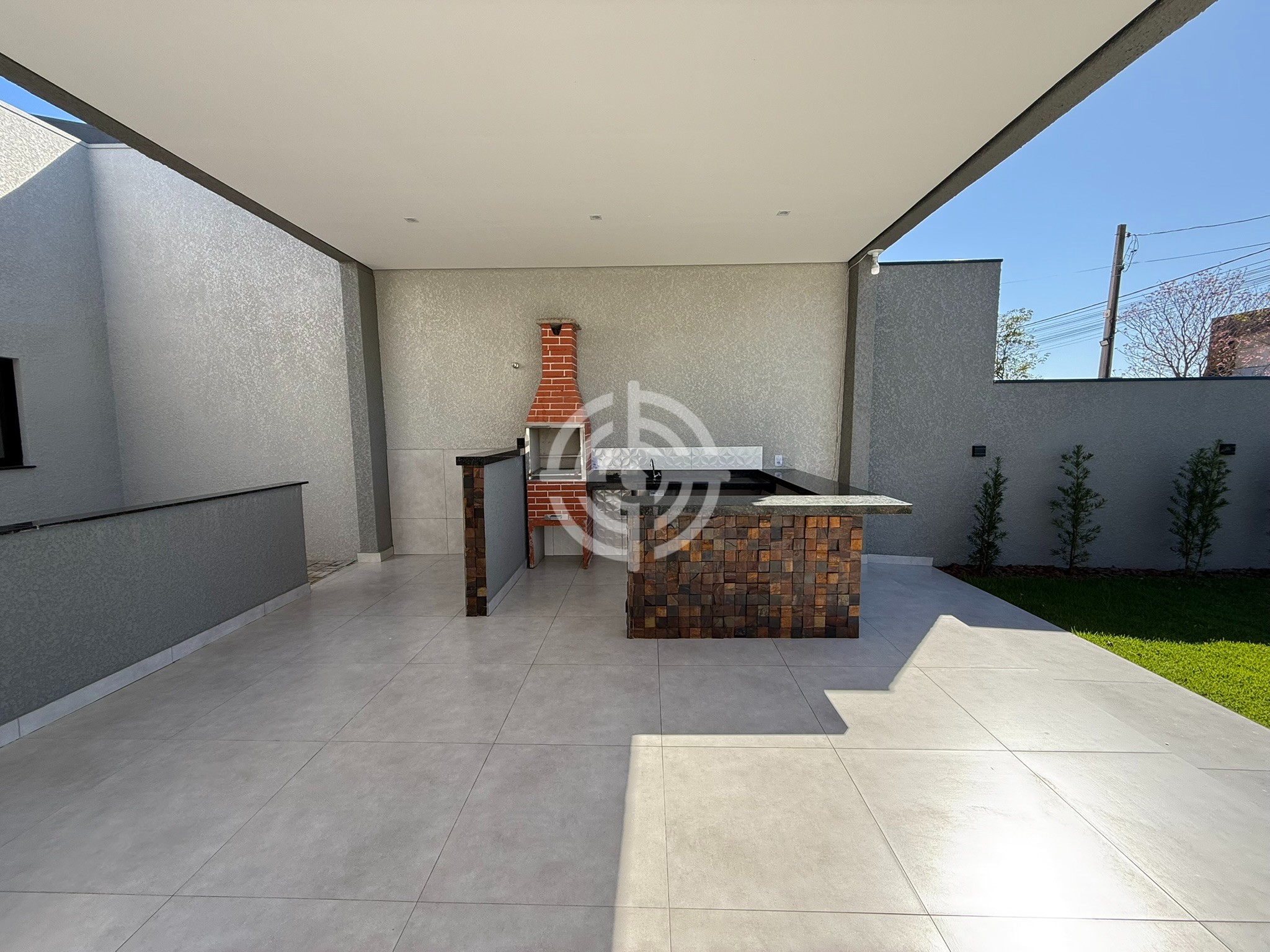 Casa com 3 dormitórios à venda, 170 m² por R$ 780.000,00 - Loteamento Verdes Pampas - Foz do Iguaçu/PR