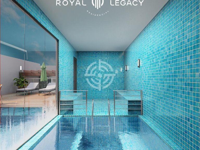 Royal Legacy
