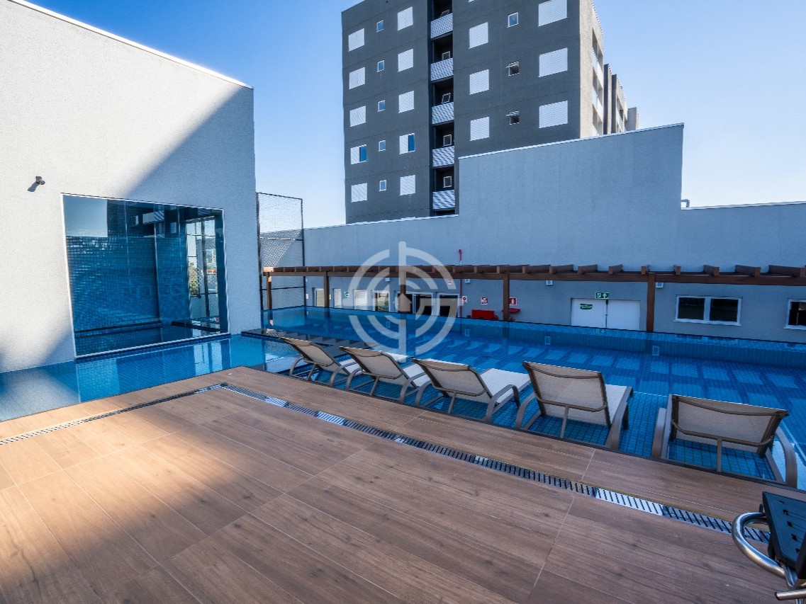 04 Apartamentos  no Edificio no Royal legacy