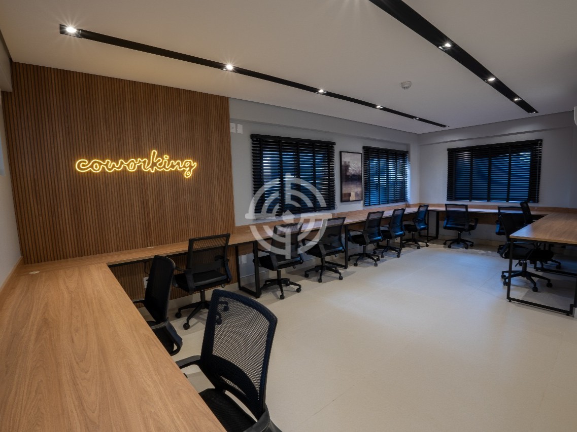  Apartamento  Edificio Royal Legacy