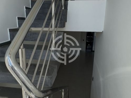 Sobrado Três Pinheiros