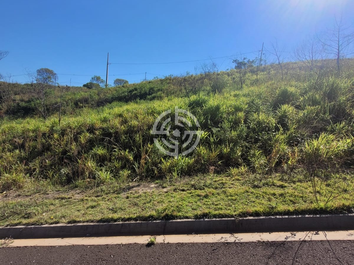 Terreno Ecoville 1