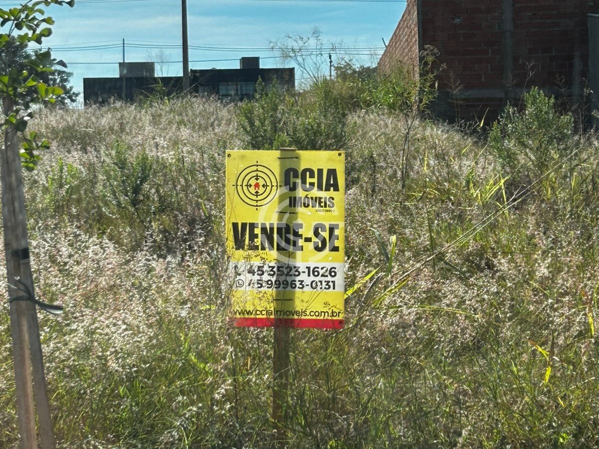 Terreno a venda no Jd mariana