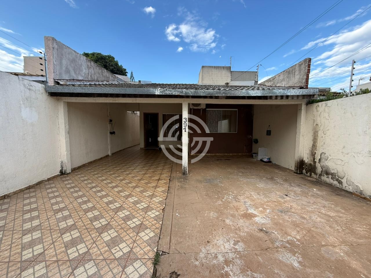 Casa 2 quartos | Portal da Foz - Foz do Iguaçu