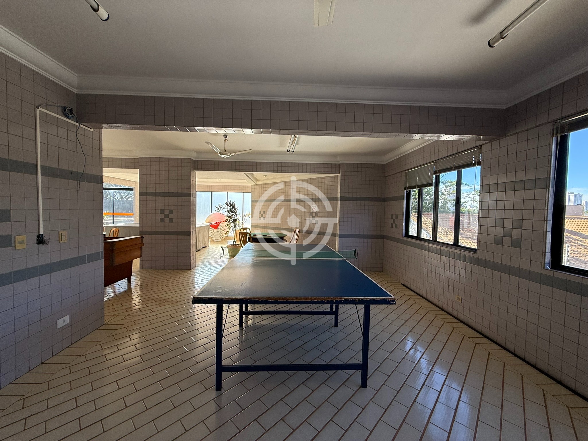 Apartamento com 3 dormitórios à venda, 173,77m² por R$ 820.000,00 - Edifício Tocantins - Foz do Iguaçu/PR