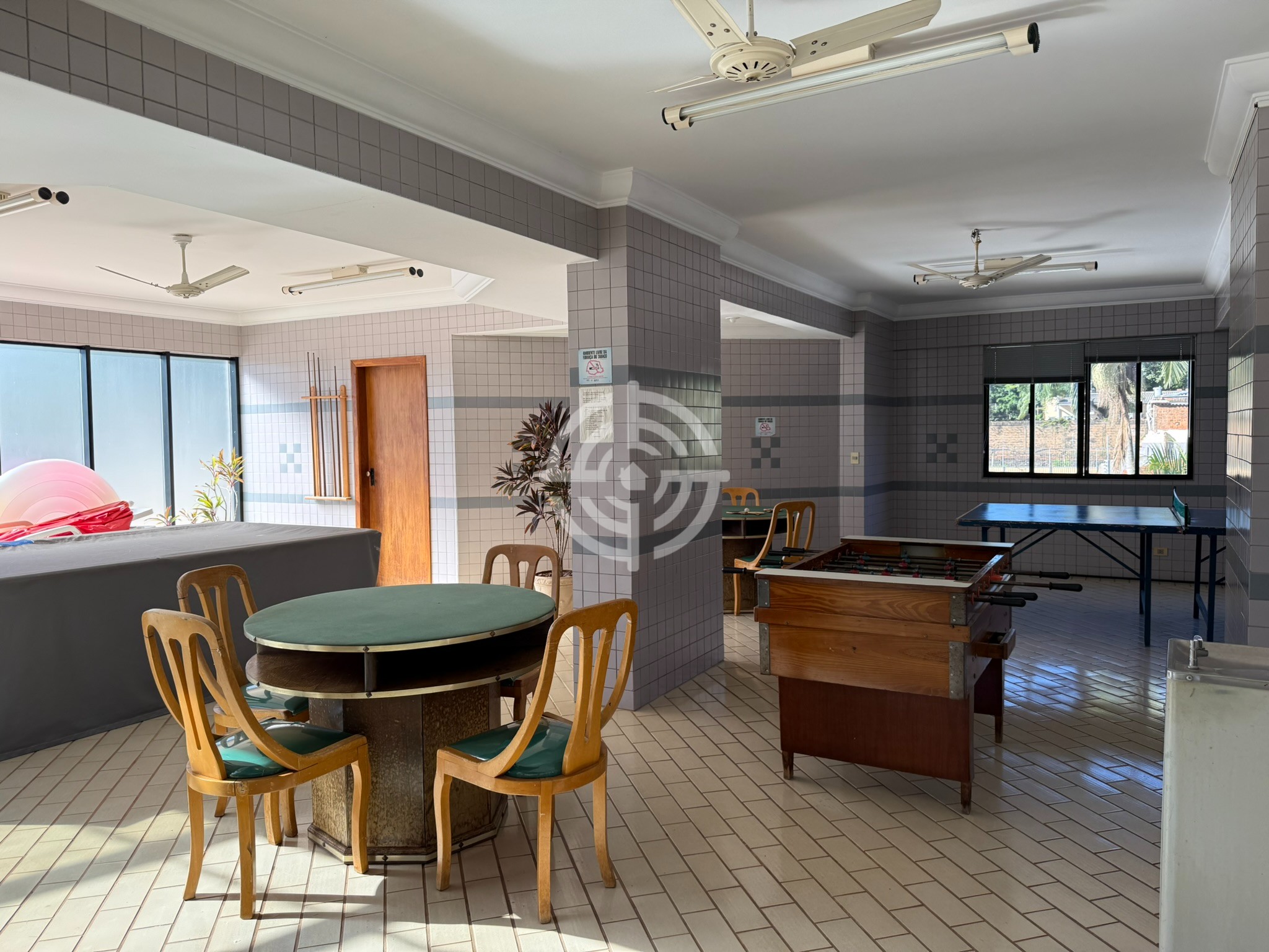 Apartamento com 3 dormitórios à venda, 173,77m² por R$ 820.000,00 - Edifício Tocantins - Foz do Iguaçu/PR