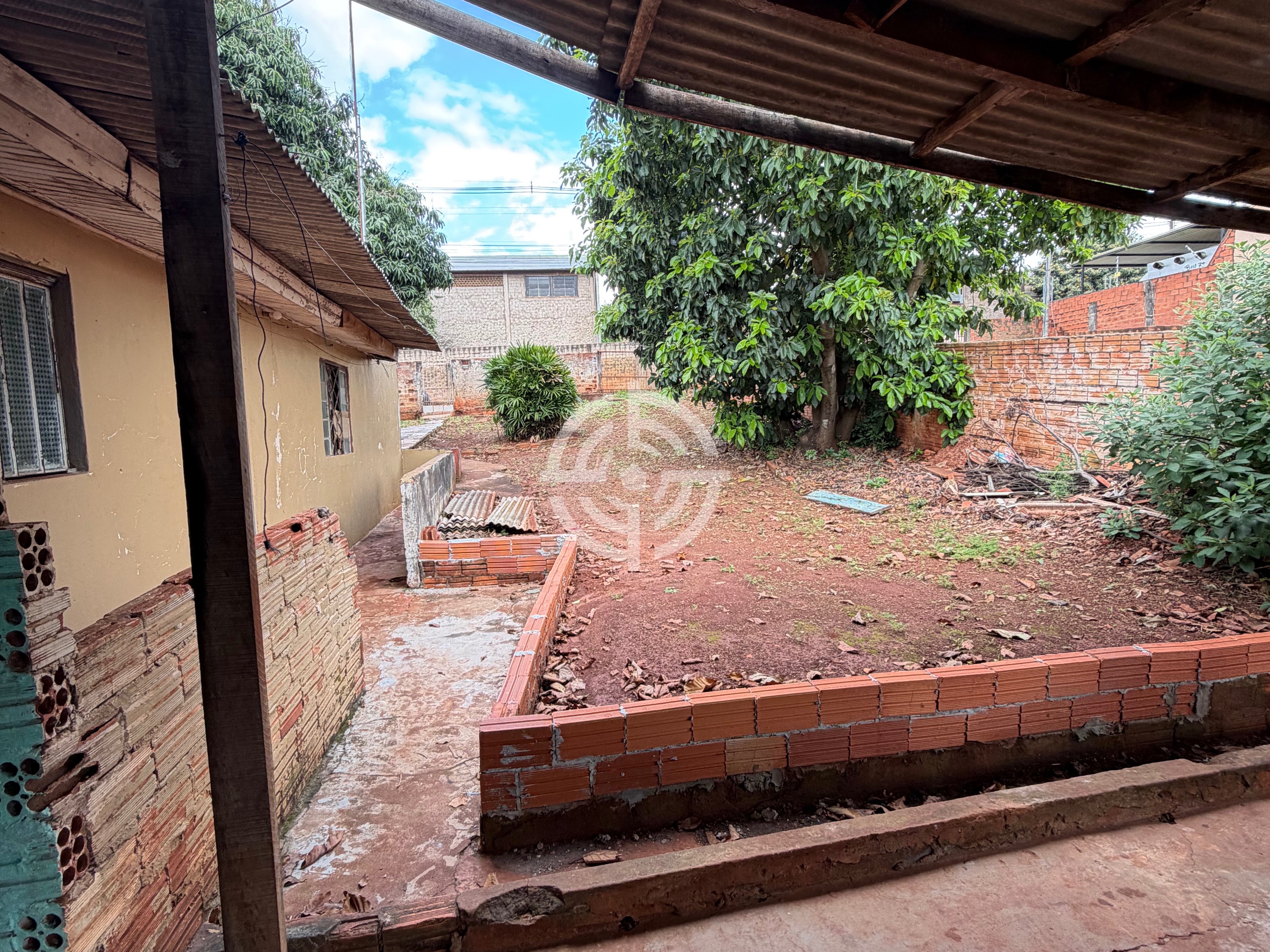 Terreno | Parque Residencial Presidente - Foz do Iguaçu