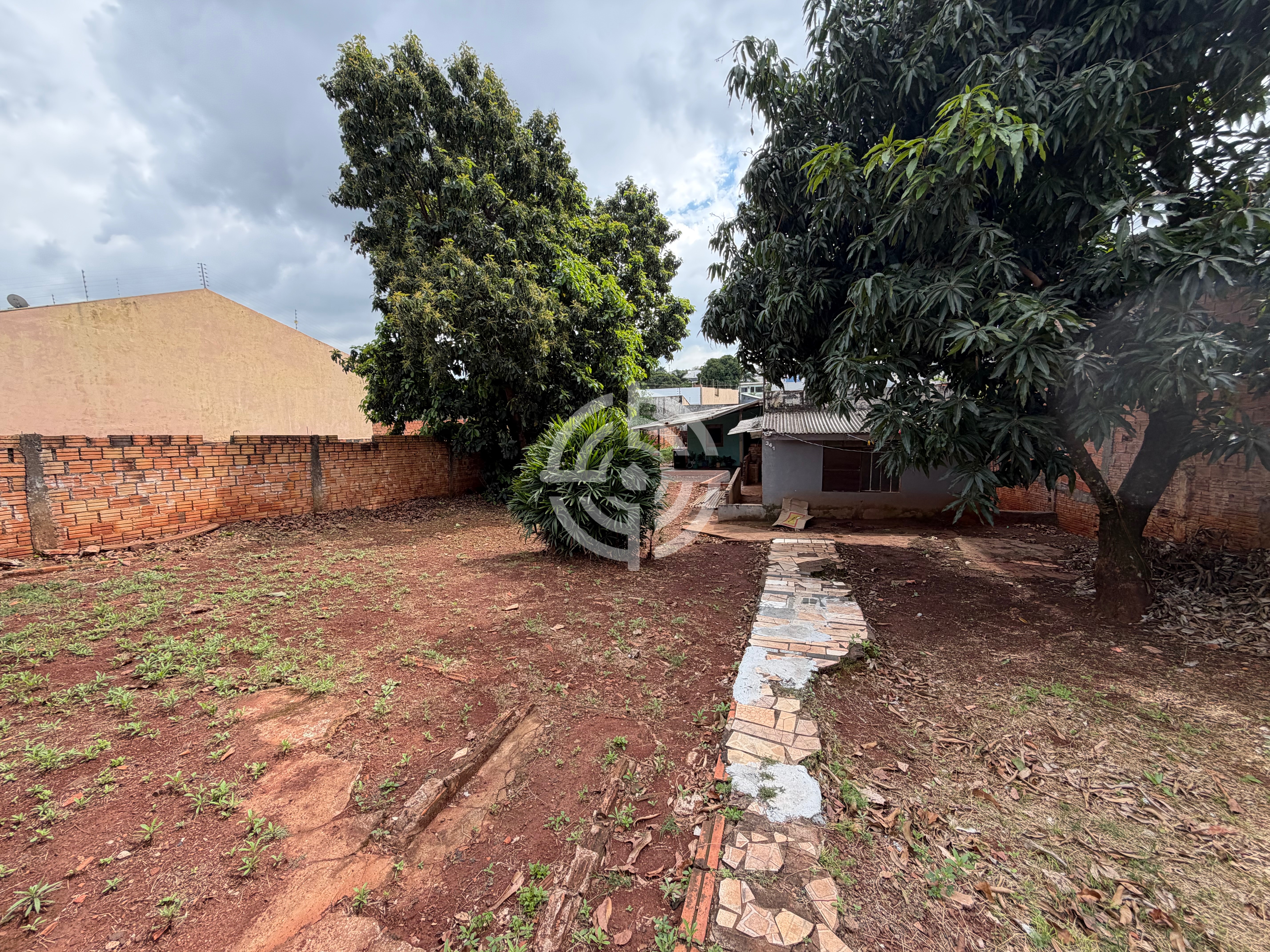 Terreno | Parque Residencial Presidente - Foz do Iguaçu