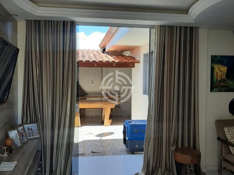 Casa Porto Belo
