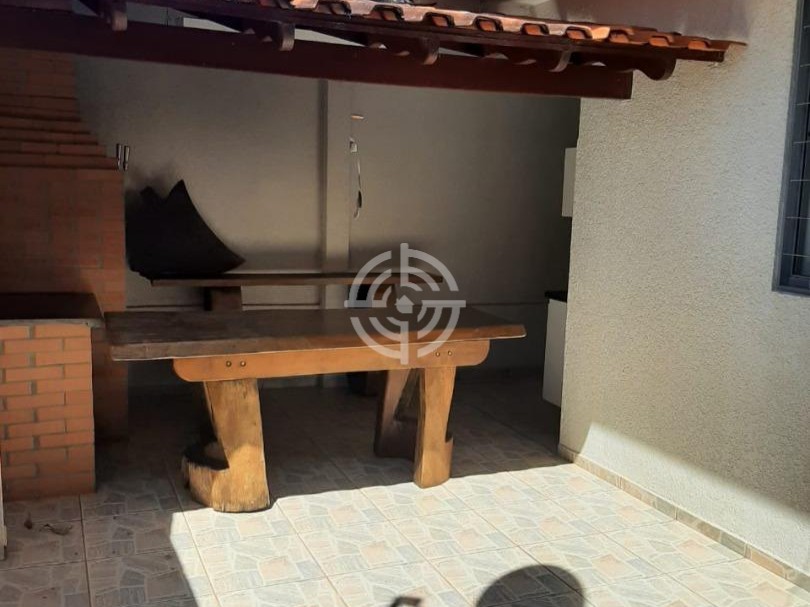 Casa Porto Belo