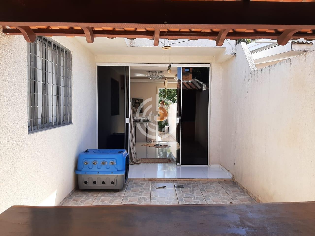 Casa Porto Belo