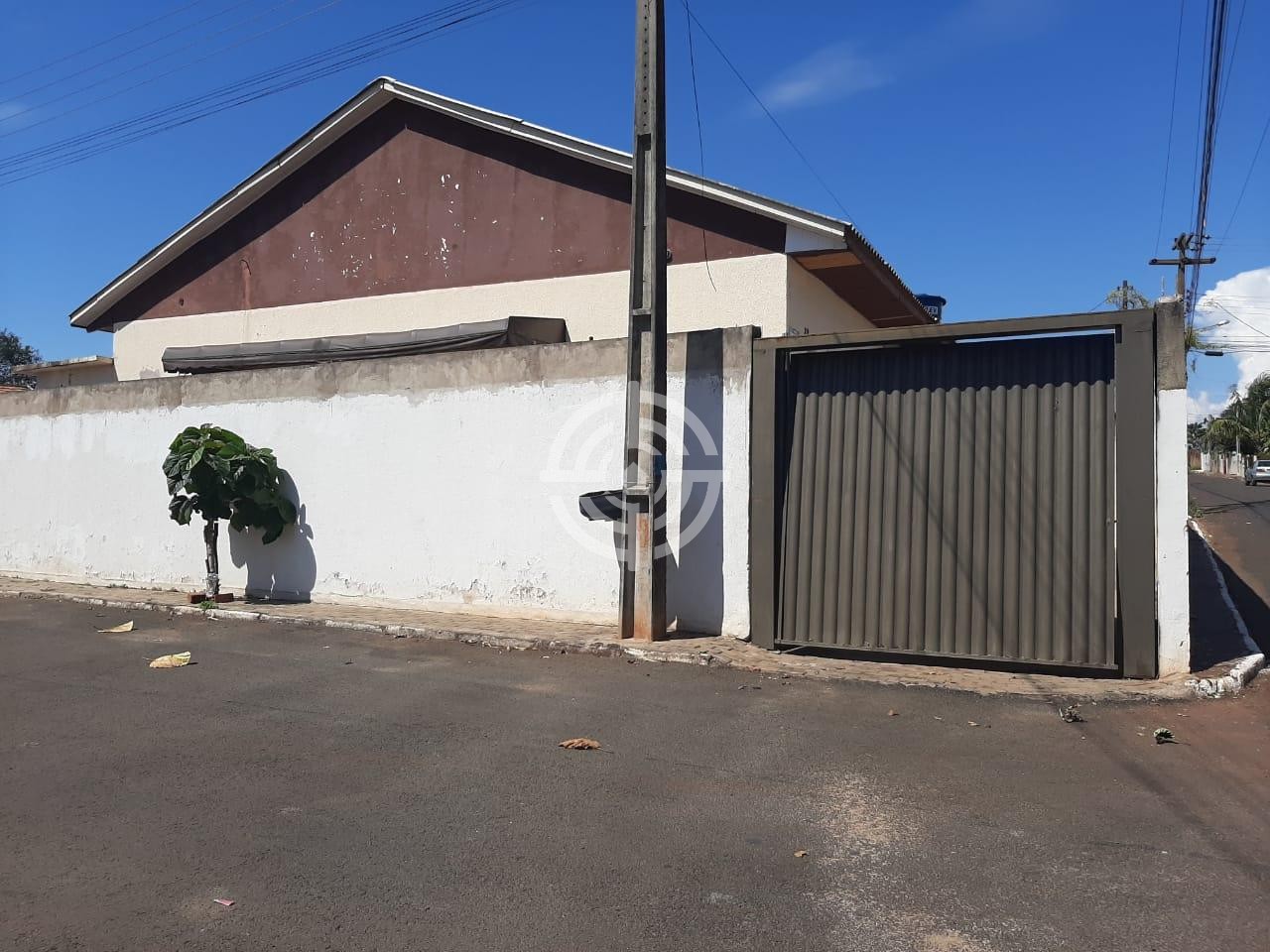 Casa Porto Belo