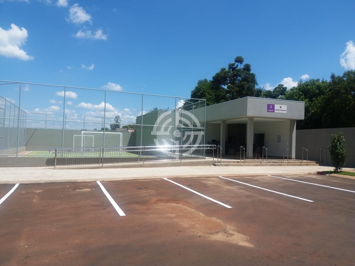 Apartamento Condomínio Residencial Tarumã 2 quartos (1 suíte) | Três Bandeiras - Foz do Iguaçu