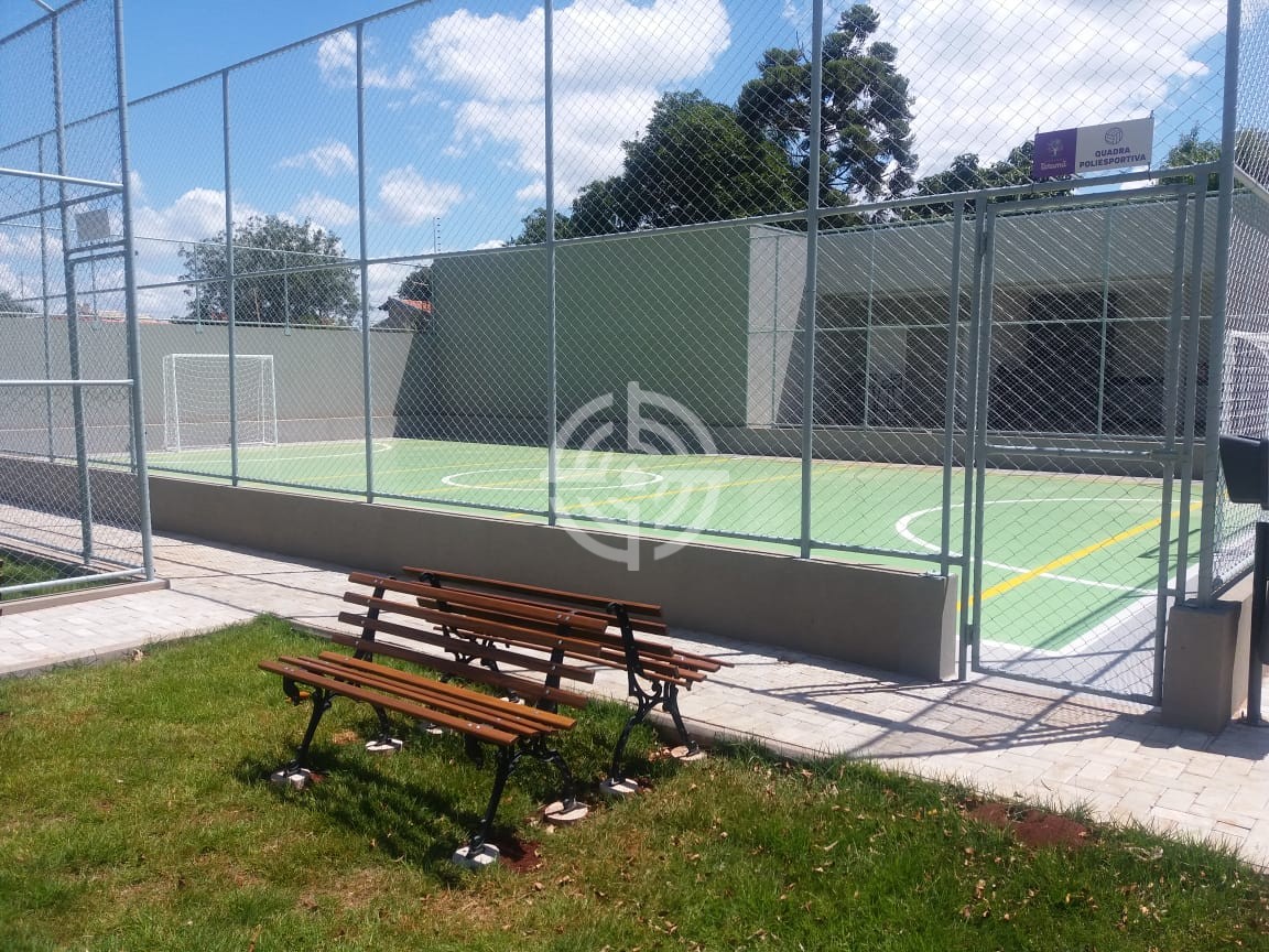 Apartamento Condomínio Residencial Tarumã 2 quartos (1 suíte) | Três Bandeiras - Foz do Iguaçu