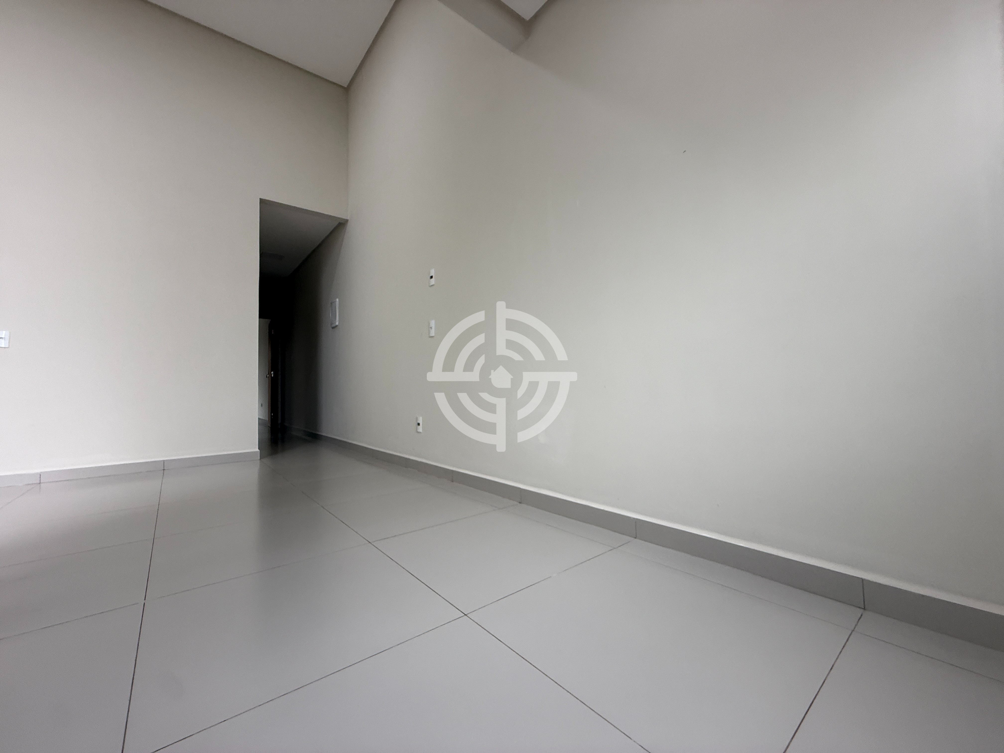 Casa à Venda, 51,10 M² Por R$ 300.000,00 - Parque da Lagoa II - Foz do Iguaçu/PR