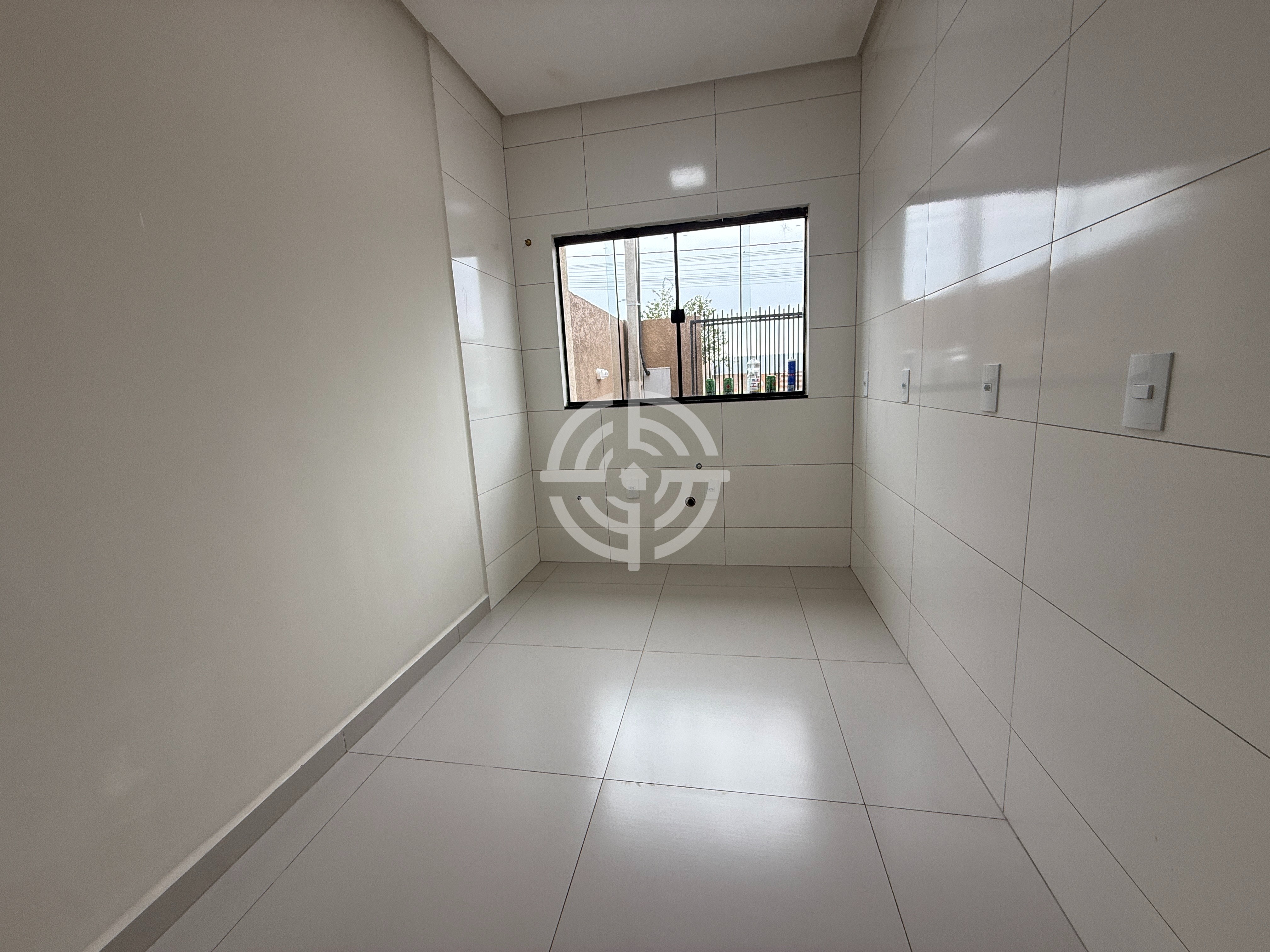 Casa à Venda, 51,10 M² Por R$ 300.000,00 - Parque da Lagoa II - Foz do Iguaçu/PR
