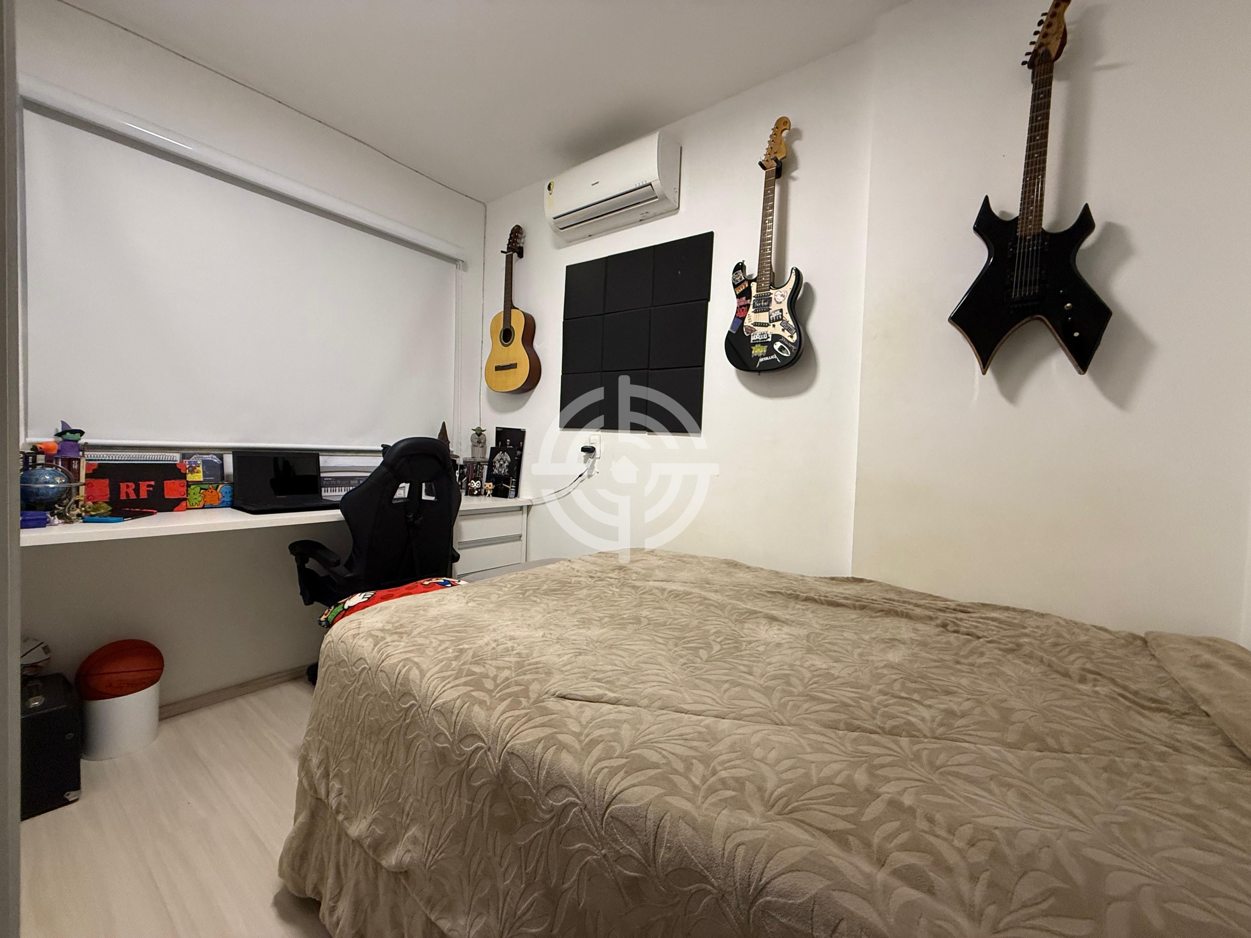 Apartamento Di Cavalcanti
