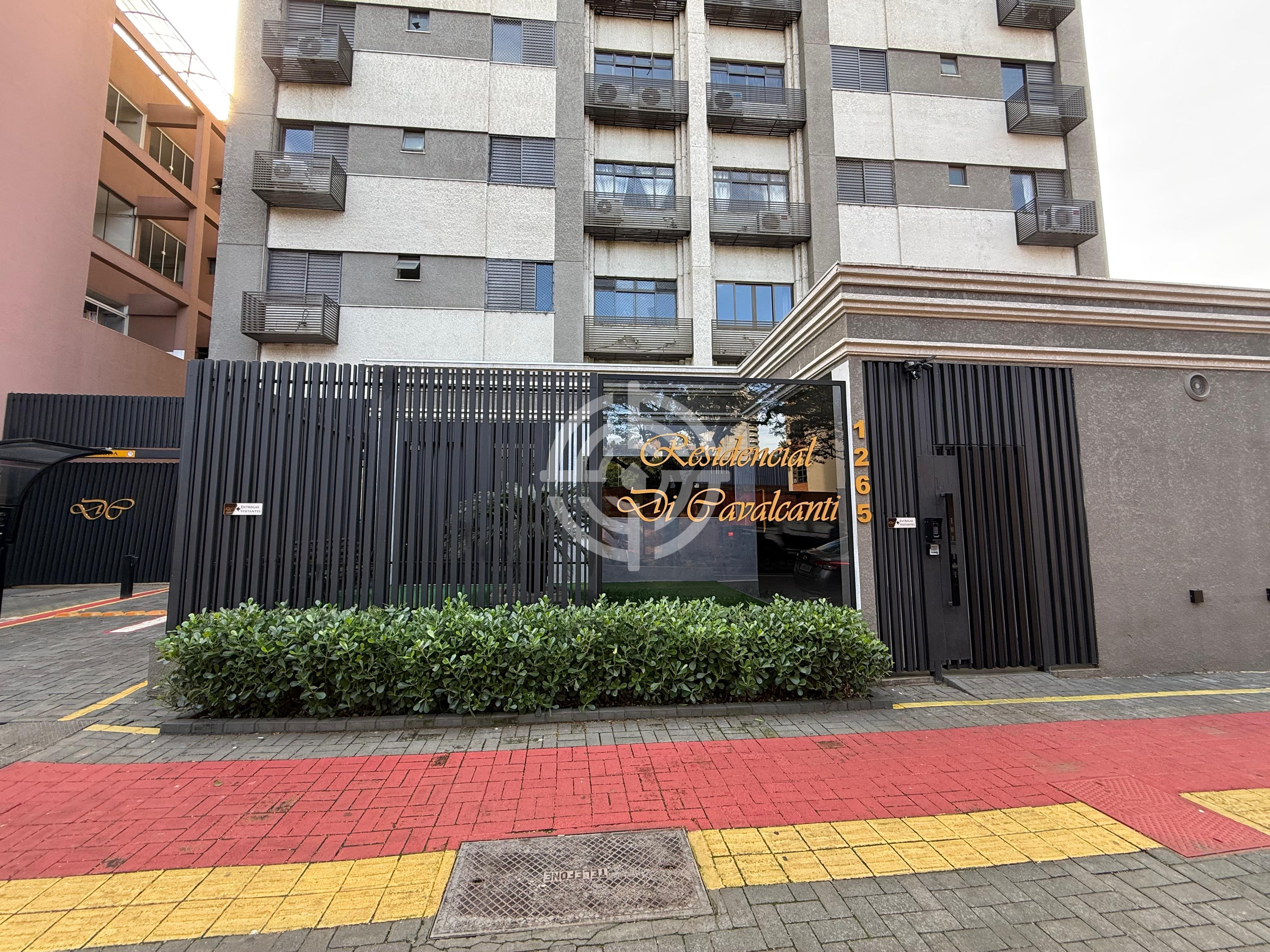 Apartamento Di Cavalcanti