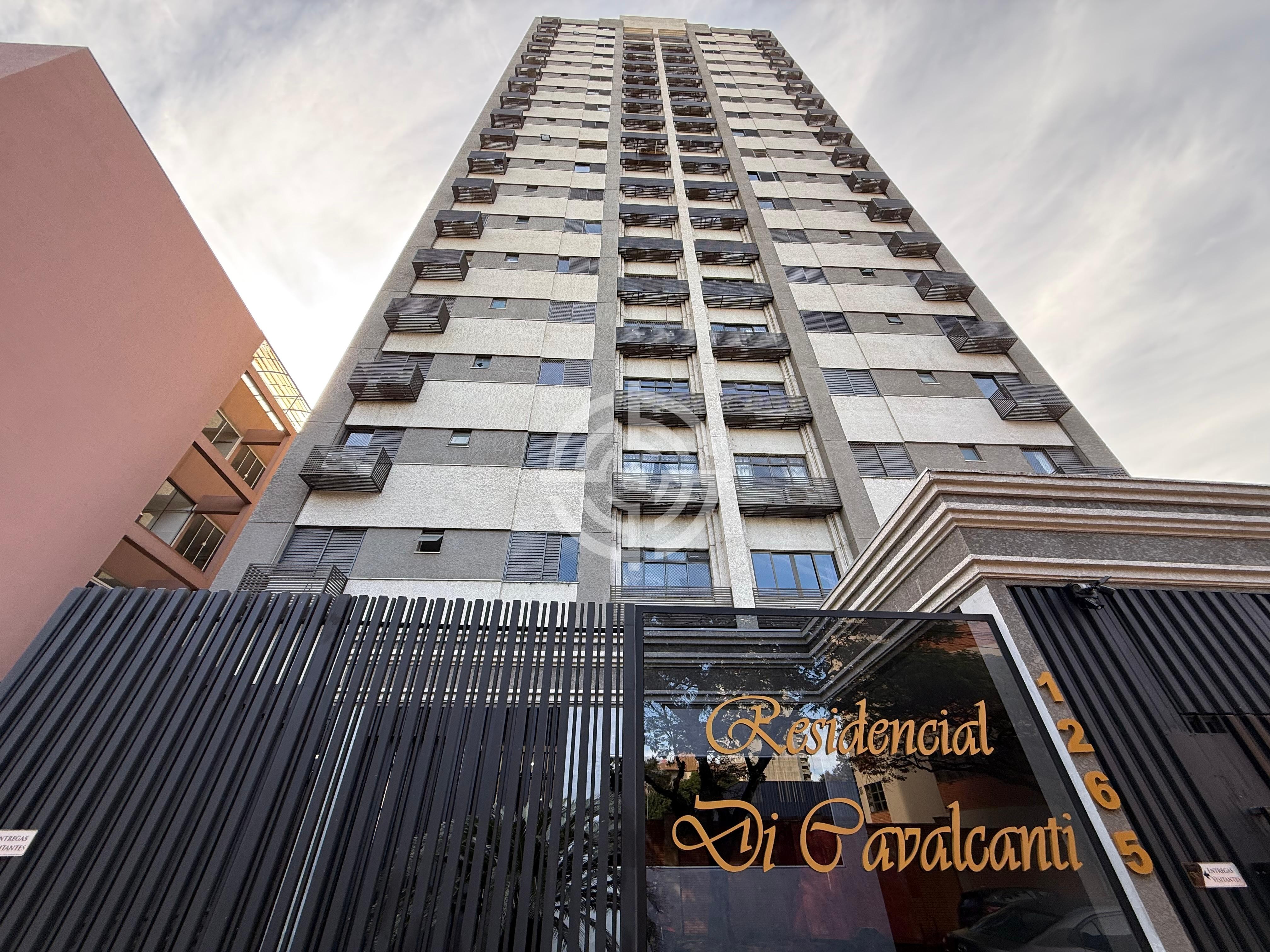 Apartamento Di Cavalcanti