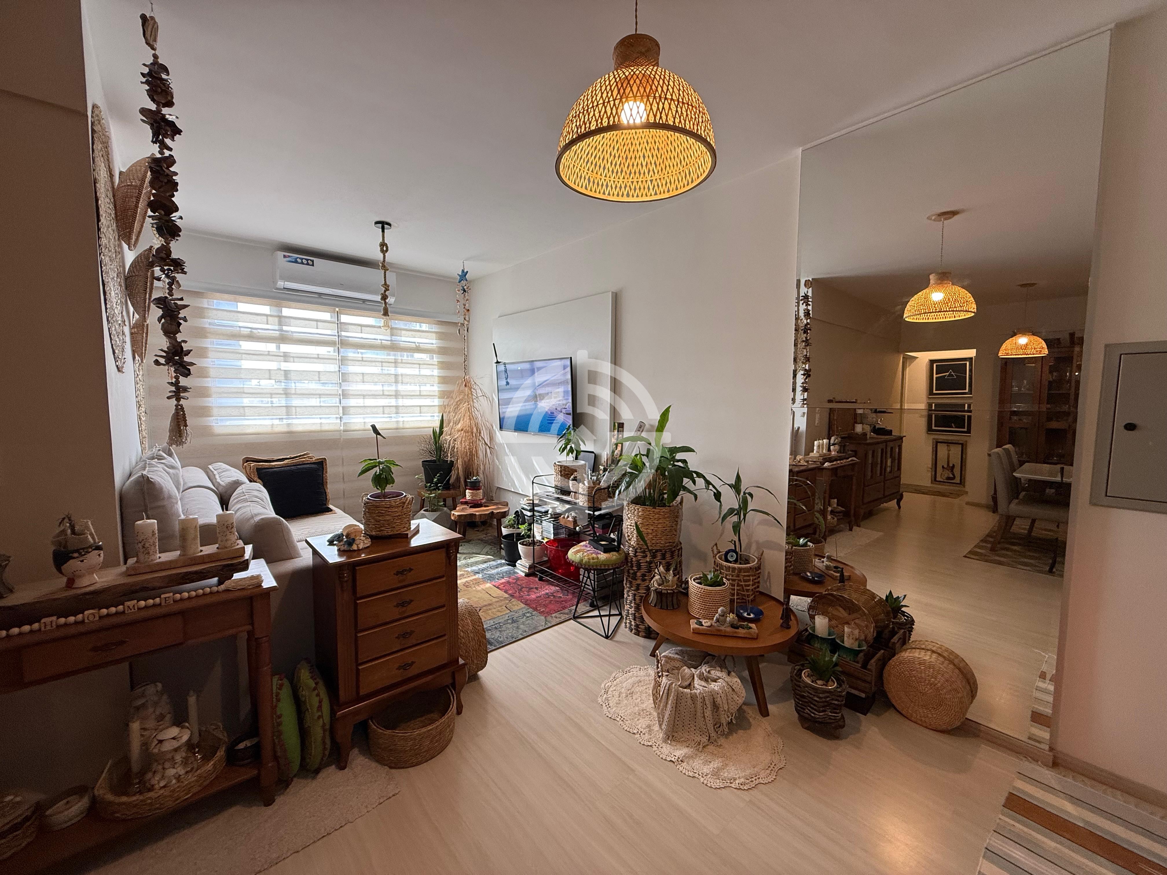 Apartamento Di Cavalcanti