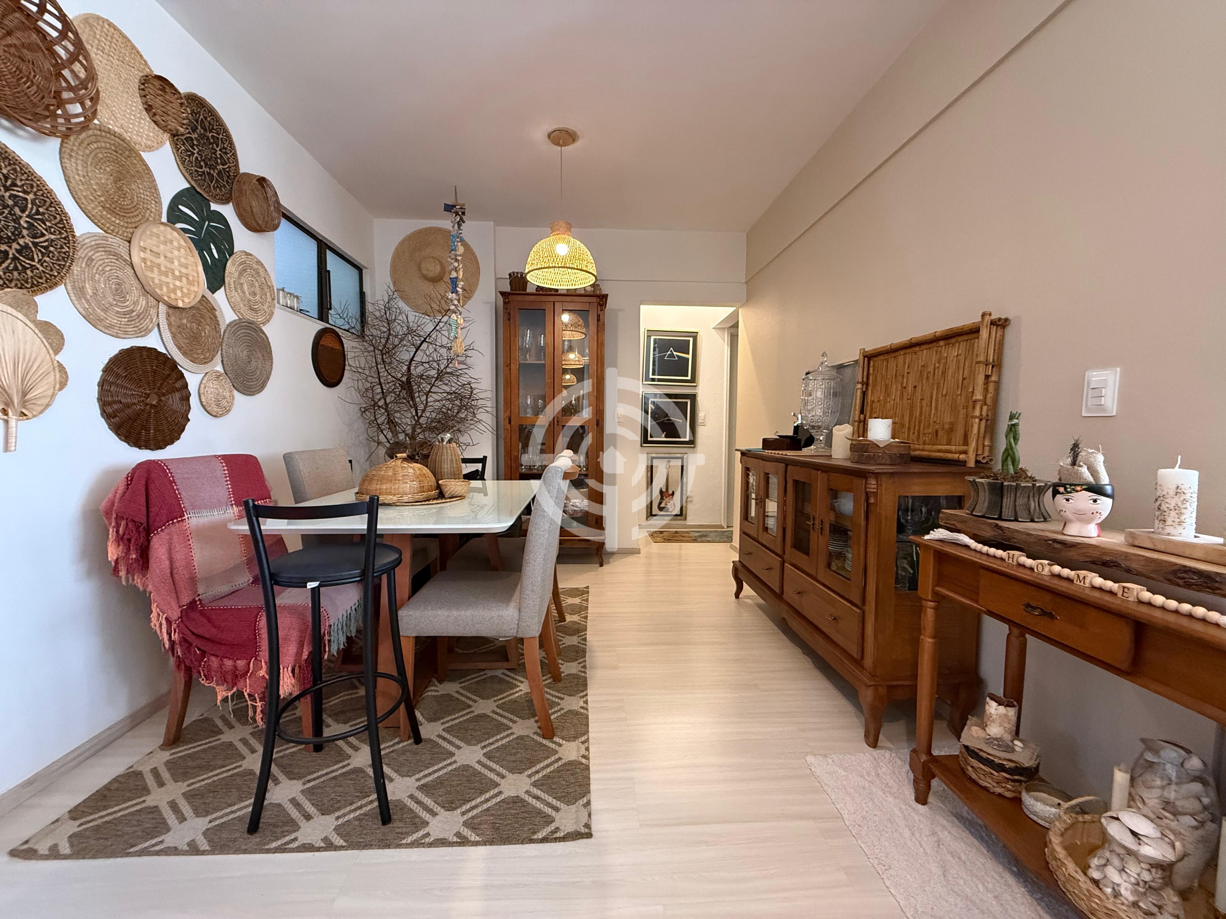 Apartamento Di Cavalcanti