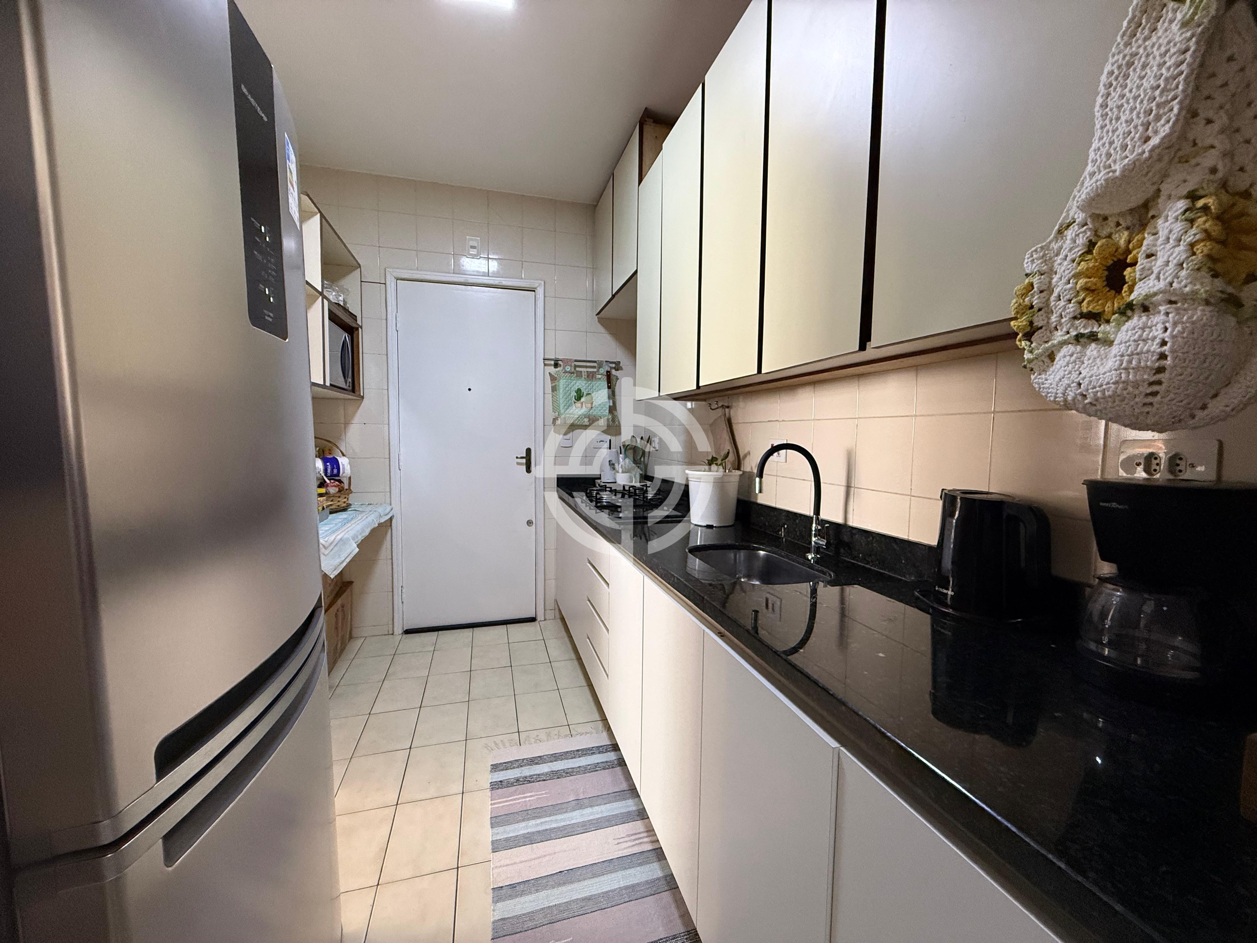 Apartamento Di Cavalcanti