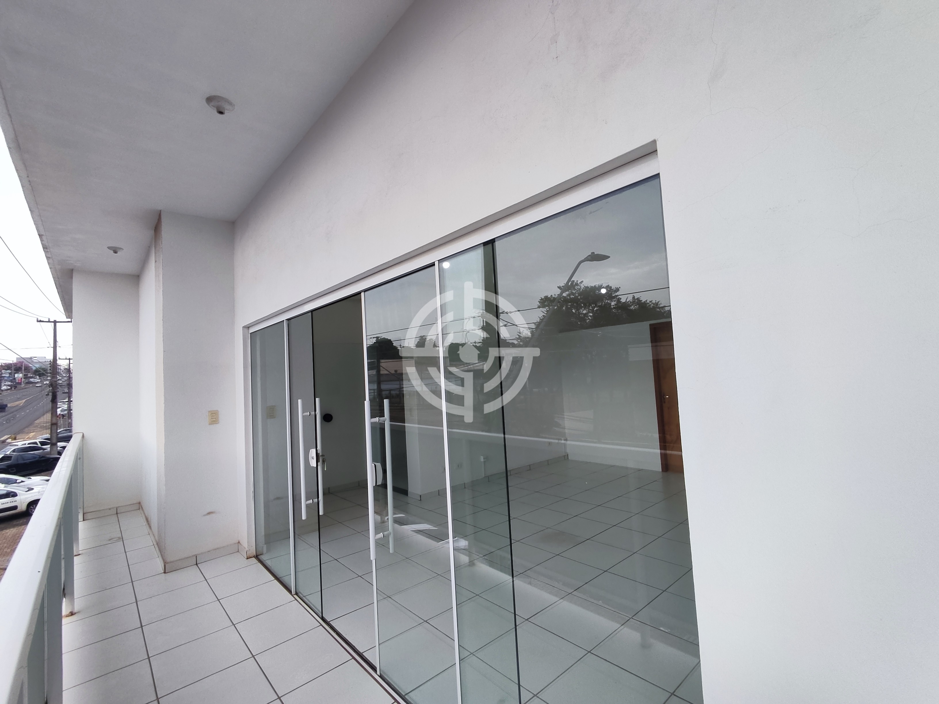 Sala comercial Jardim Tarobá/Maracanã | Foz do Iguaçu