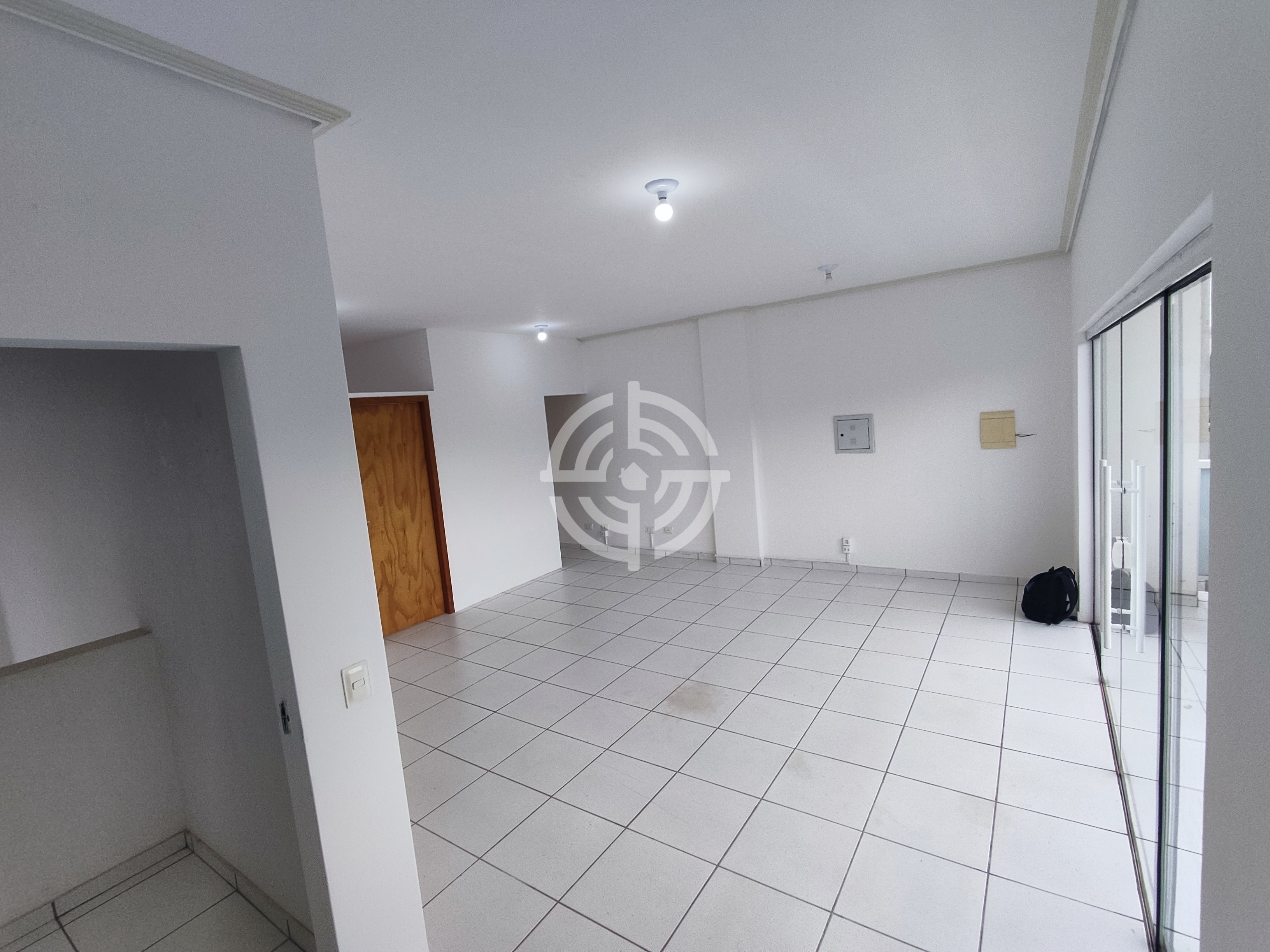 Sala comercial Jardim Tarobá/Maracanã | Foz do Iguaçu
