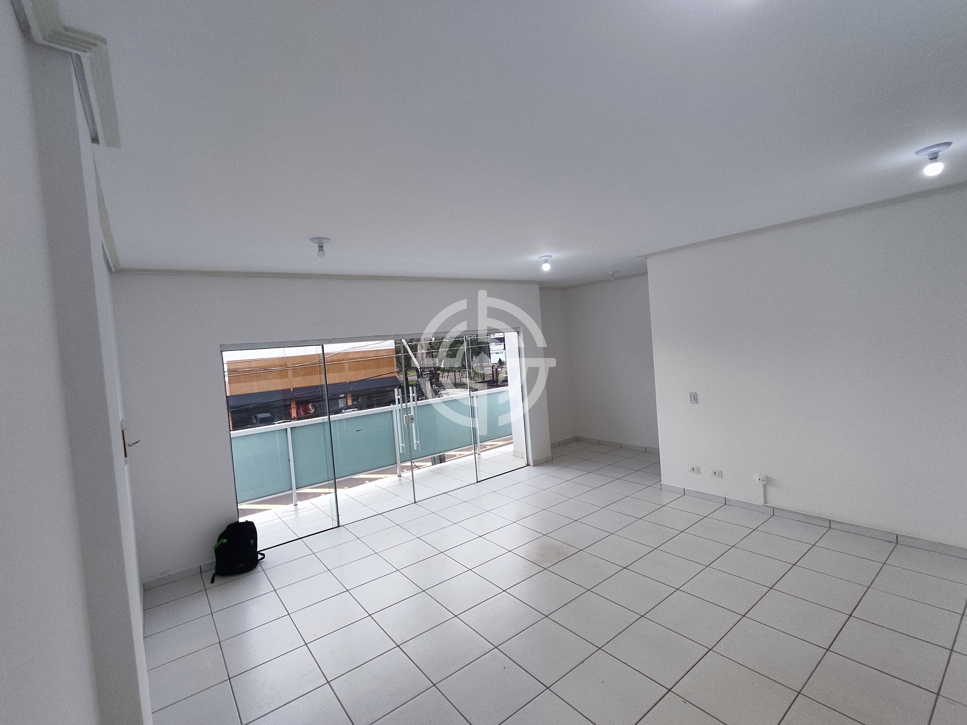 Sala comercial Jardim Tarobá/Maracanã | Foz do Iguaçu