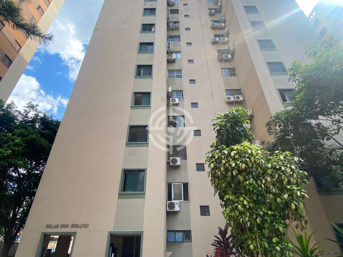 Apartamento 3 quartos (1 suíte) 63m2 - R$ 430.000,00 - Village São Francisco - Foz do Iguaçu