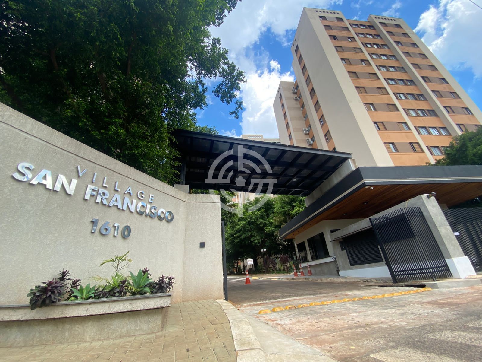 Apartamento 3 quartos (1 suíte) 63m2 - R$ 430.000,00 - Village São Francisco - Foz do Iguaçu