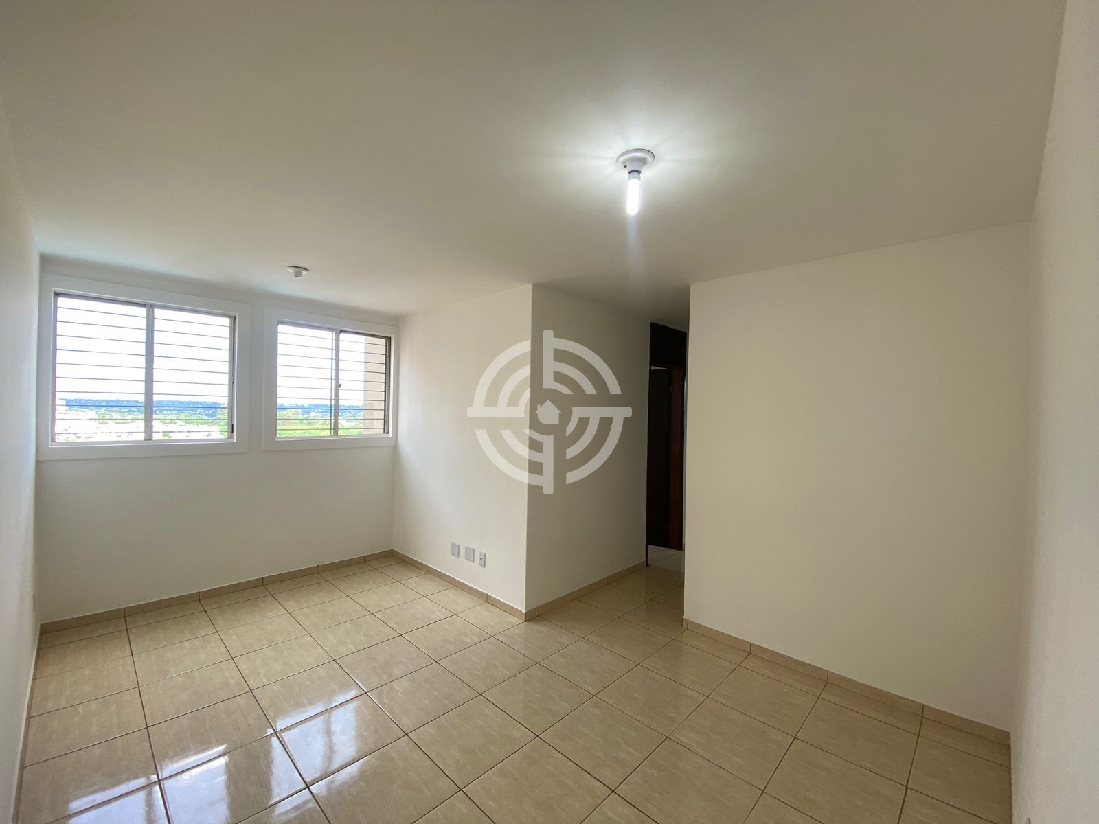 Apartamento 3 quartos (1 suíte) 63m2 - R$ 430.000,00 - Village São Francisco - Foz do Iguaçu