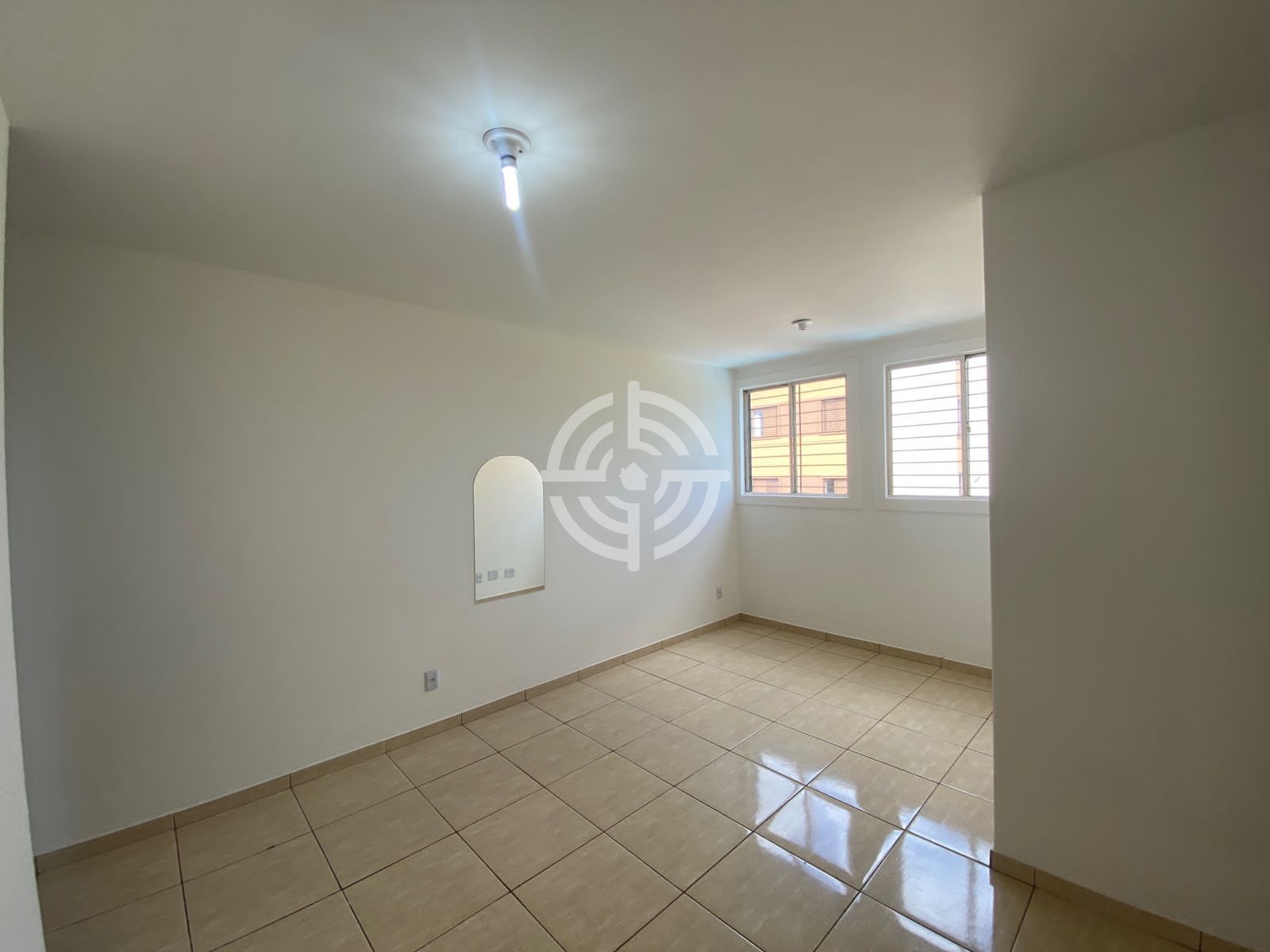 Apartamento 3 quartos (1 suíte) 63m2 - R$ 430.000,00 - Village São Francisco - Foz do Iguaçu
