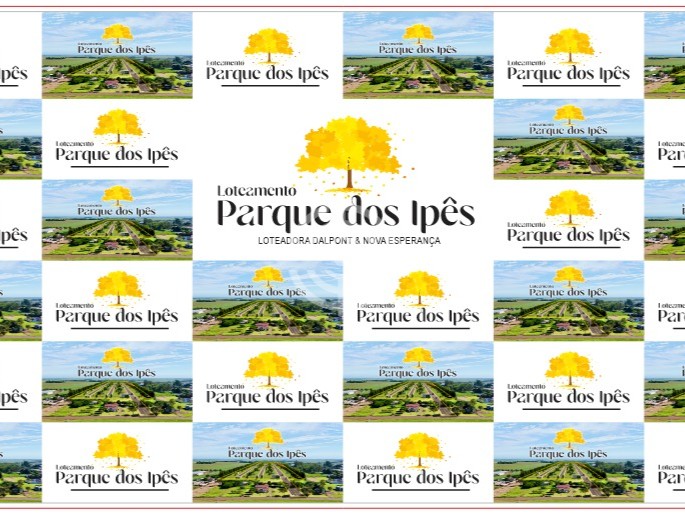 Loteamento Parque dos Ipês