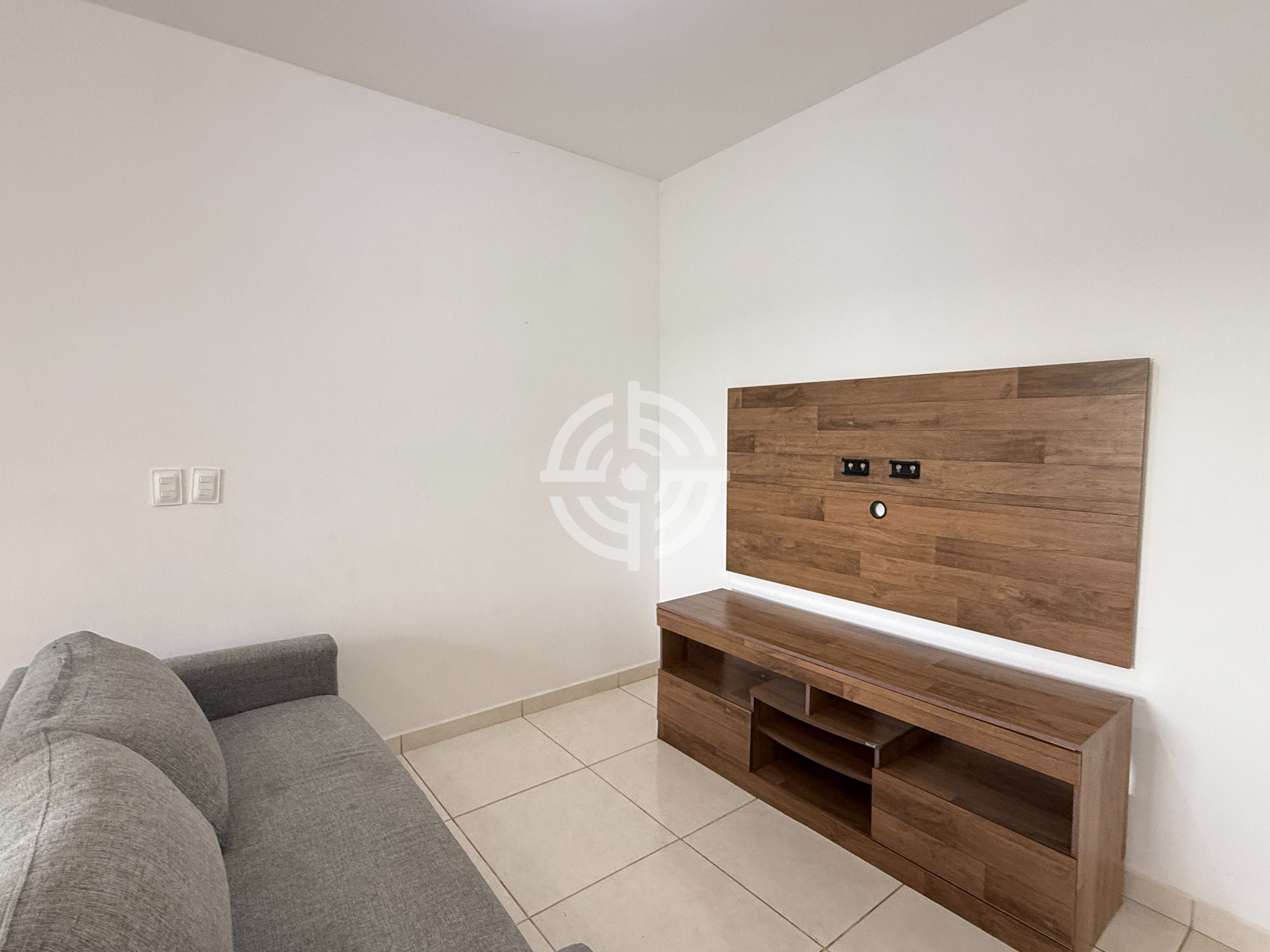 Apartamento 2 Quartos - 53,35m2 - R$ 380.000,00 - Condomínio Residencial Joy - Foz do Iguaçu/PR