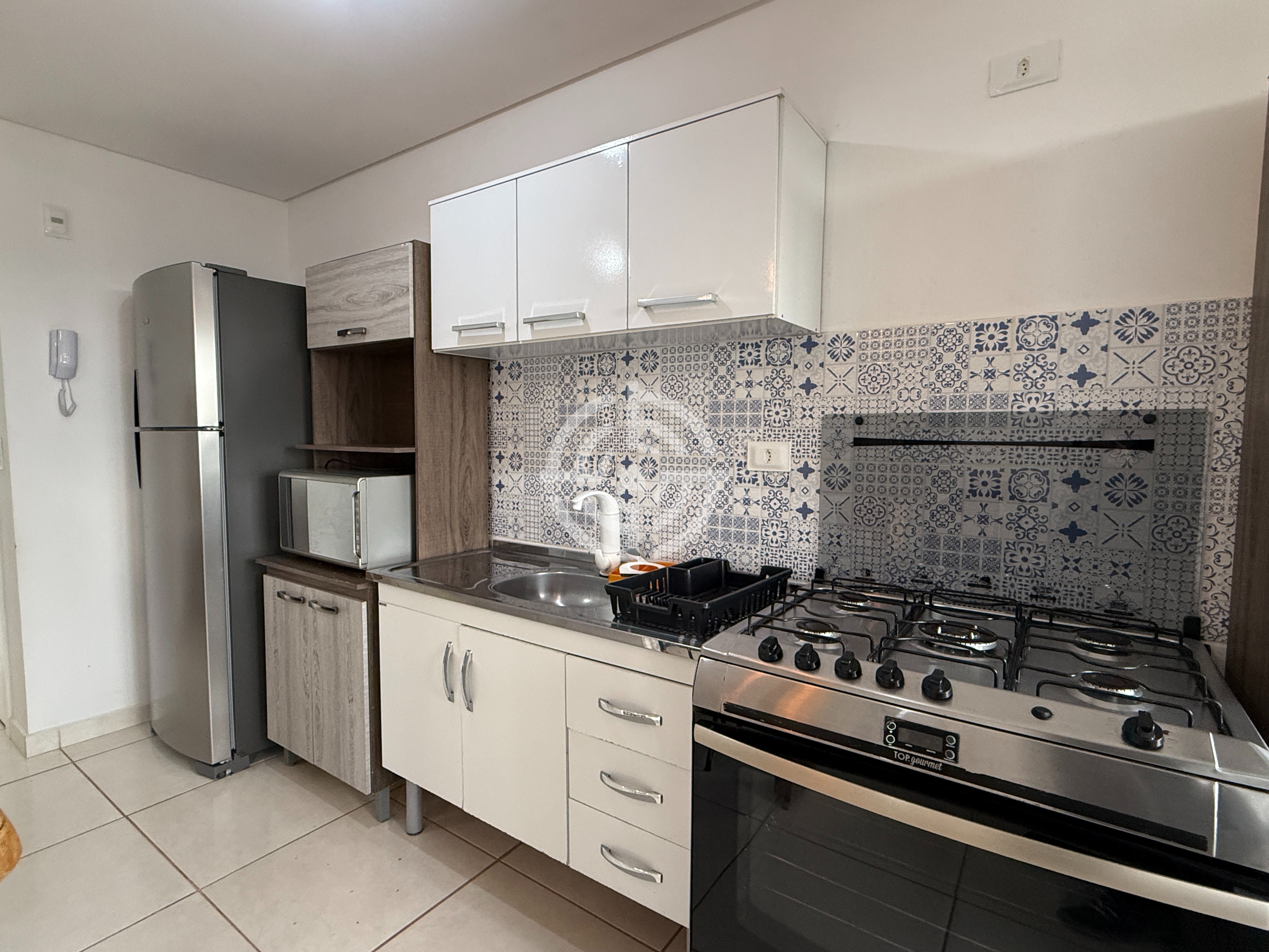 Apartamento 2 Quartos - 53,35m2 - R$ 380.000,00 - Condomínio Residencial Joy - Foz do Iguaçu/PR