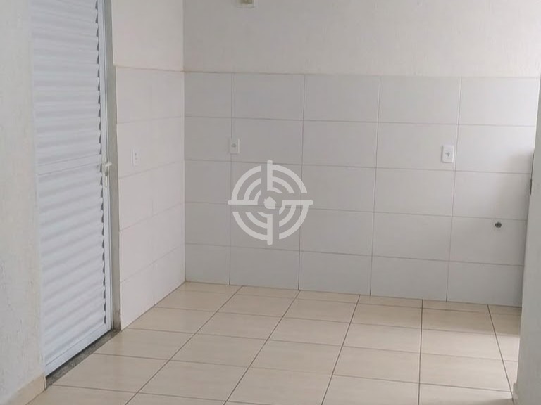 Apartamento 2 quartos | Três Lagoas - Foz do Iguaçu